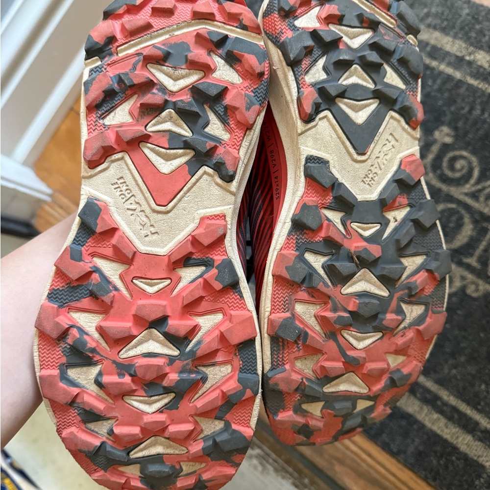 Hoka torrent 2 - Picture 3 of 5